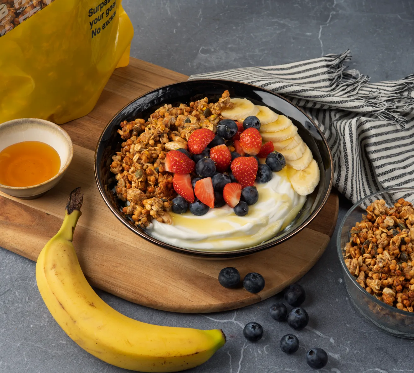 Protein Granola [500g]