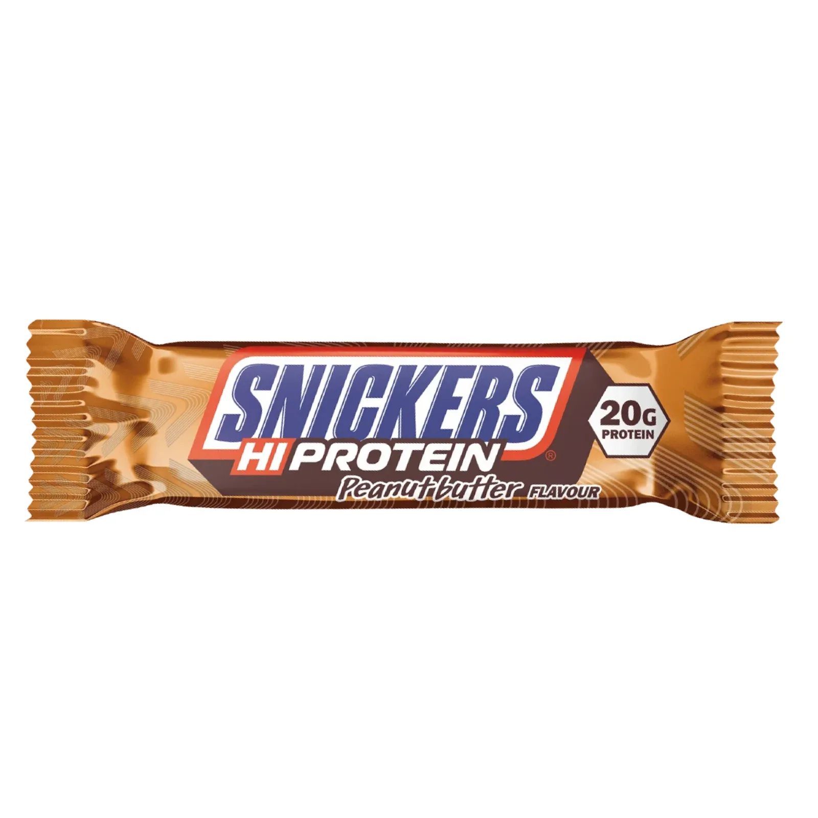 Snickers HiProtein Bar Peanut Butter 57g