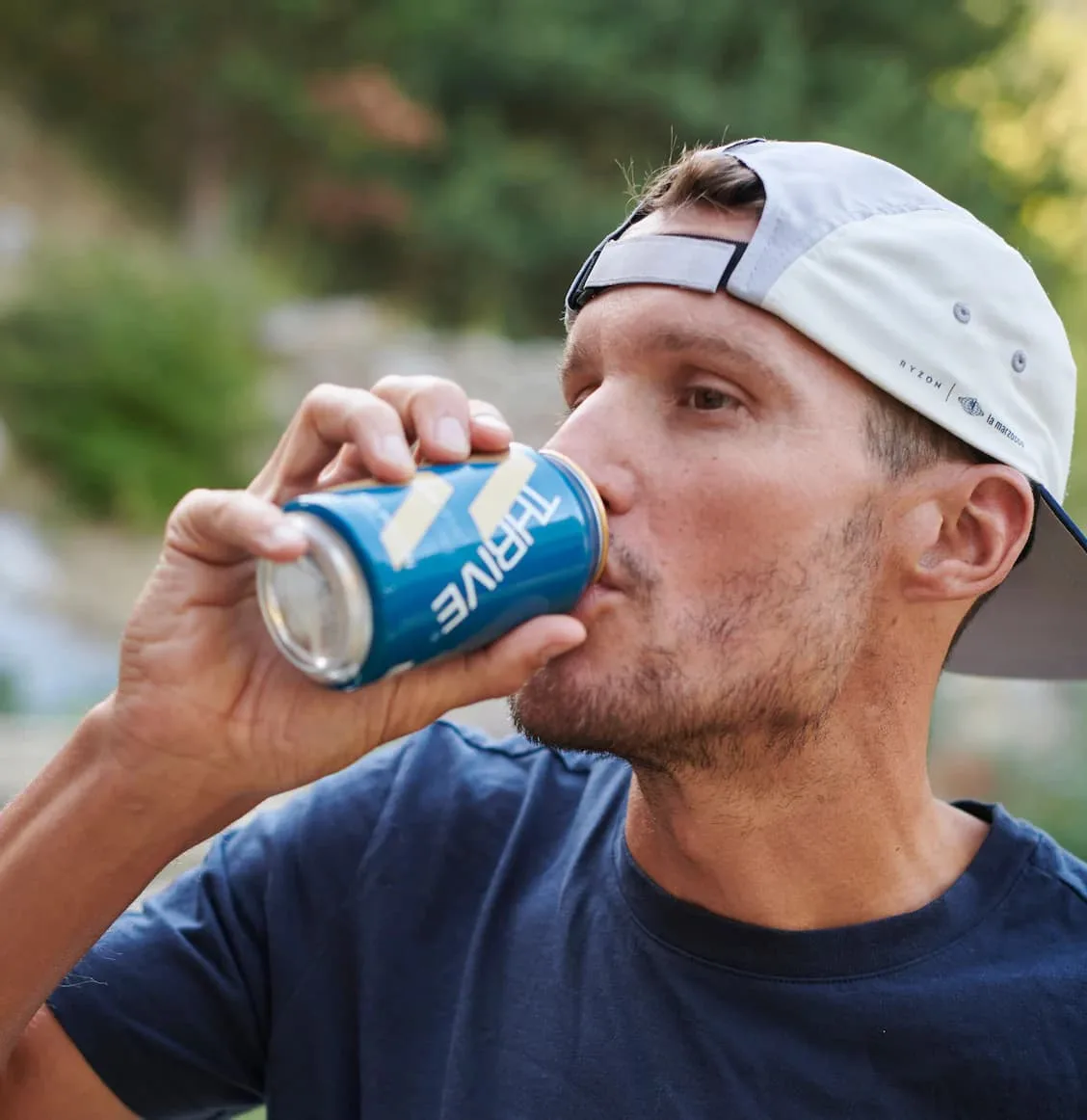 Thrive Peak Beer - High Protein