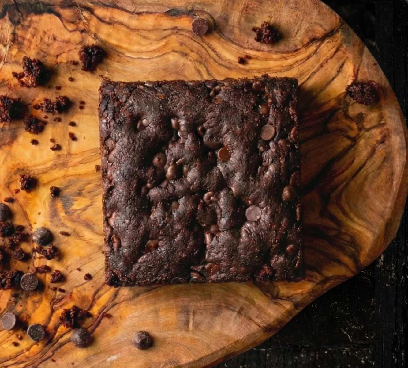 The Protein Bakery BOX (8 pcs)