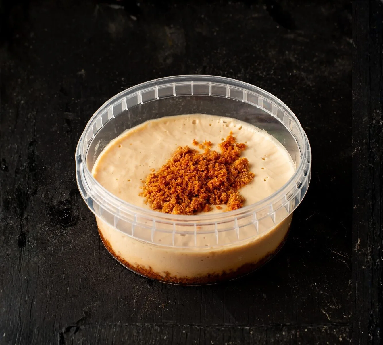 The Protein Bakery BOX (8st)