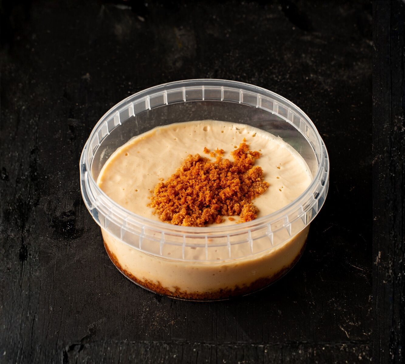 The Protein Bakery BOX (8st)